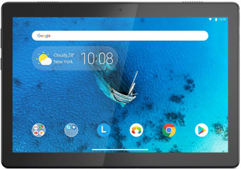 Планшетный компьютер Lenovo Tab M10 TB-X505X 32Gb Чёрный