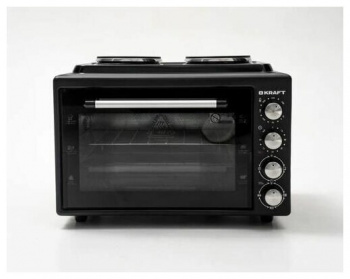 Минидуховка Kraft KF-MOHP3800 BL