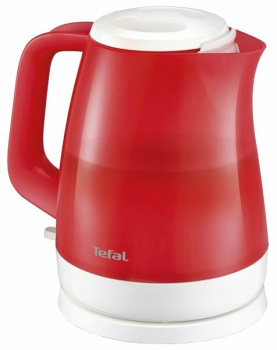 Чайник электрический Tefal KO151530 Красный