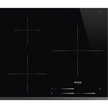 Поверхность SMEG SI7633B