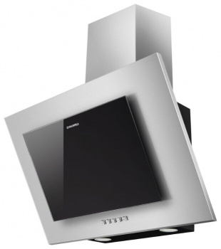 Вытяжка Maunfeld TOWER CS 60 INOX