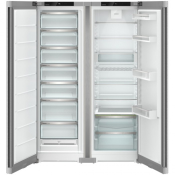Холодильник LIEBHERR XRFsd 5220-20