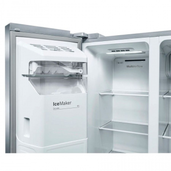 Холодильник Bosch KAI93VI304