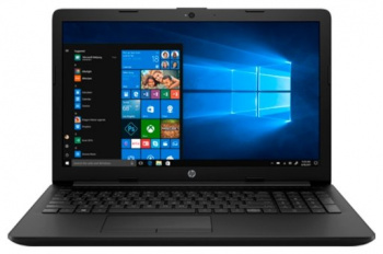 Ноутбук 15,6" HP 15-db0072ur (4KE46EA)