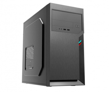 Системный блок ORION (ПЭВМ RDW OFFICE 0759869) AMD A8 9600, DDR4 4GB, SSD 256Gb, NOos