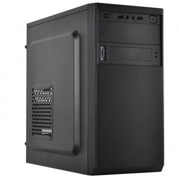 Системный блок ORION A3208-500S (AMD Ryzen 3 3200G/8Gb/SSD256Gb/500W/NoDVD/NoOS)