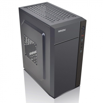 Системный блок ORION A5424-450S (Intel Pentium G5420/4Gb/SSD240Gb/450W/NoDVD/NoOS)