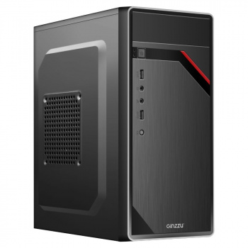 Системный блок ORION AA4005-400S (INTEL CELERON J4005/4GB/SSD120GB/400W/NODVD/NOOS)