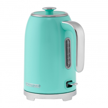 Чайник электрический Galaxy GL 0347, Тиффани