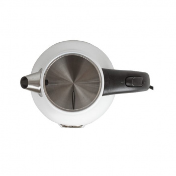 Чайник электрический JVC JK-KE1717 белый