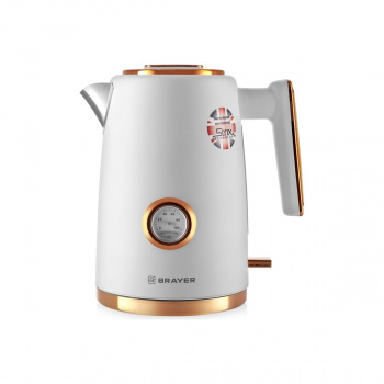 Чайник электрический BRAYER BR1055