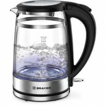 Чайник электрический BRAYER BR1062