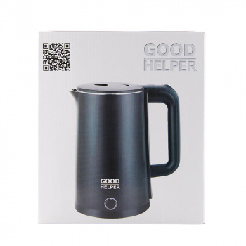 Чайник электрический Goodhelper KPS-177C(Б)