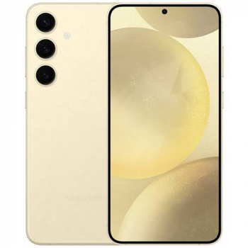 Смартфон Samsung Galaxy S24+ 12/256Gb (SM-S926B) Желтый