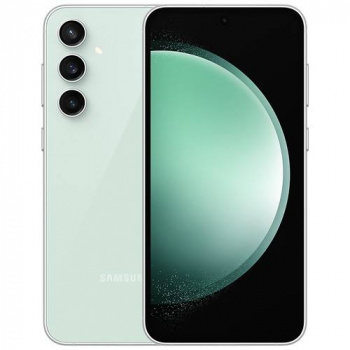 Смартфон Samsung Galaxy S23 FE 8/256Gb 5G (SM-S7110) Мятный