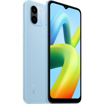 Смартфон Xiaomi Redmi A2+ 3/64 Light Blue РСТ