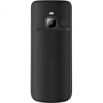 Мобильный телефон INOI 243 Black, 2SIM, 2.4"