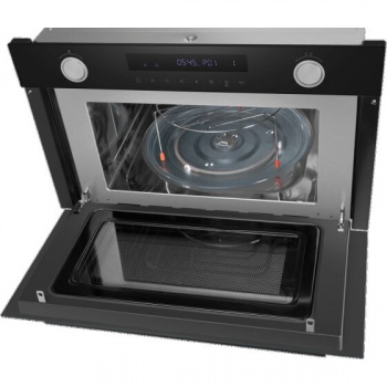 Печь свч встраиваемая Maunfeld MBMO349GB