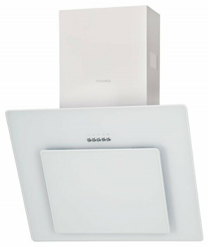 Вытяжка Pyramida NR 60 M WH