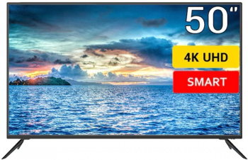 50' Телевизор SkyLine 50UST5970