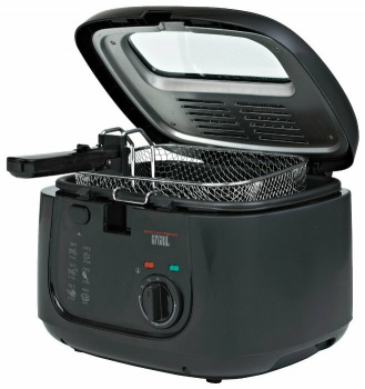 Фритюрница GFGril GFF-05