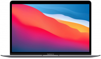 Ноутбук 10"-13" Apple MacBook Air 13.3 (MGN93RU/A)