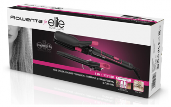 Прибор для укладки щипцы Rowenta CF4122F0