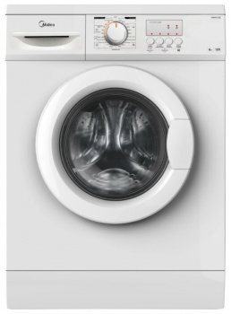 Стиральная машина Midea  WMF612G