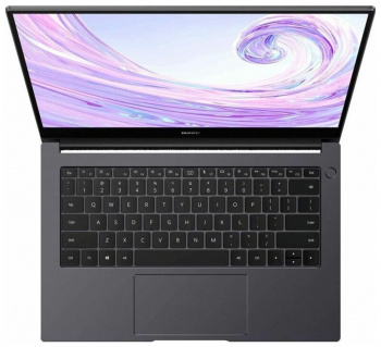Ноутбук 14" Huawei MateBook B3-410 (53012KFU)