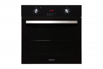 Духовой шкаф iL Monte BO-62F BLACK