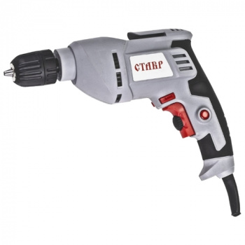 Дрель Ставр ДЭ-10/600 Б