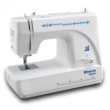 Швейная машина Minerva Classic