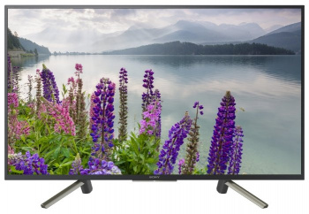 43' Телевизор Sony KDL43WF804BR