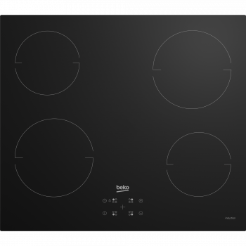 Поверхность Beko HII64401QT (7757182124)