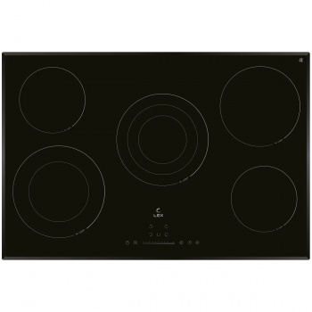 Поверхность Lex EVH 772 A BL