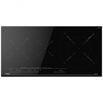 Поверхность Teka IZC 83620 MST Black