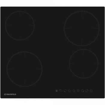 Поверхность Maunfeld AVCE594BK