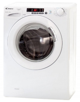 Стиральная машина Candy GVS4 126TW3/2-07