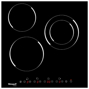 Поверхность Weissgauff HVF 431 B