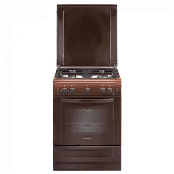 Плита Отдельностоящая GEFEST ПГ 6100-01 0001