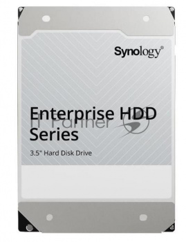 Жесткий диск Synology HAT5310-8T 3.5" 8TB SATA III, 256 Mb, 7200 rpm