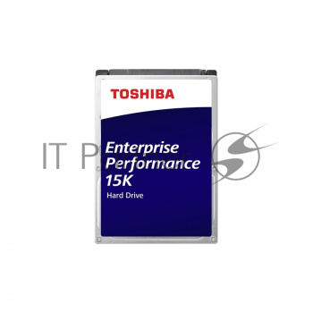 Жесткий диск HDD Toshiba SAS 12Gbit/s 900Gb 2.5" 15K RPM 128Mb