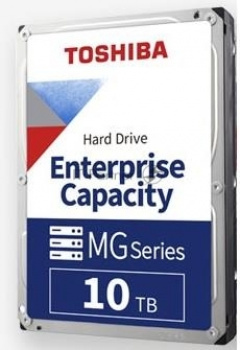 Жесткий диск Toshiba HDD SAS 10Tb 7200 256Mb