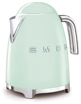 Чайник электрический SMEG KLF03PGEU