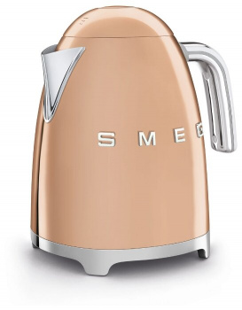 Чайник электрический SMEG KLF03SSEU