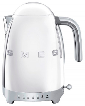 Чайник электрический SMEG KLF04SSEU