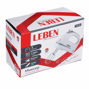 Миксер Leben 269-031