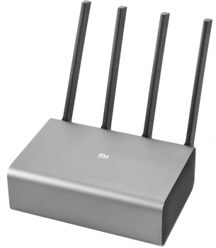 Маршрутизатор Xiaomi Mi WiFi Router Pro