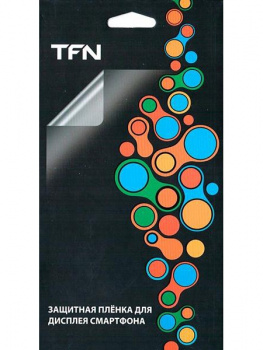 Защитная плёнка TFN M2 Note