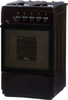 Отдельностоящая плита Flama FG 24028 B